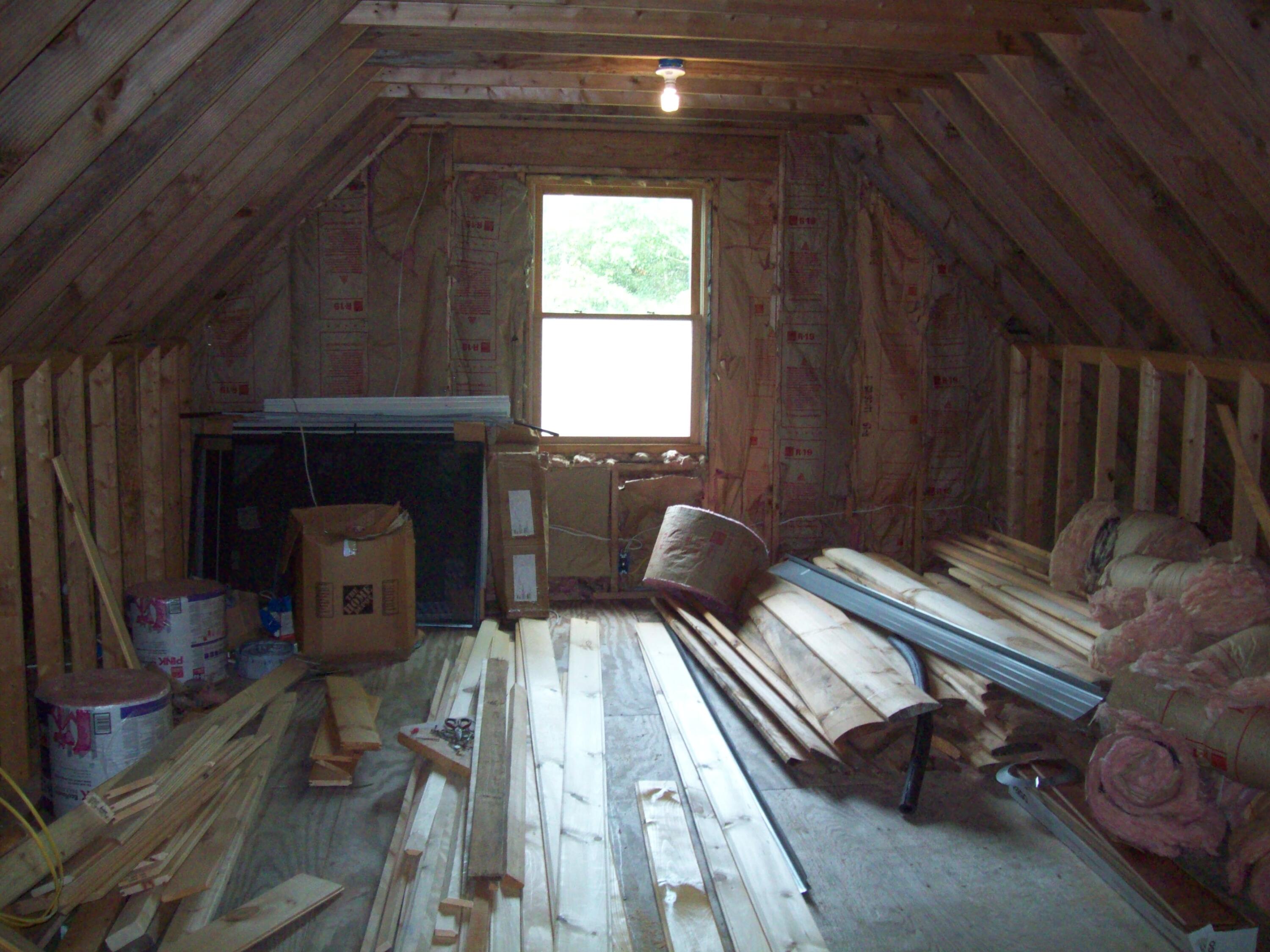159 Cobb Road Lee, ME 04455 - Photo 40 of 45 100_2152