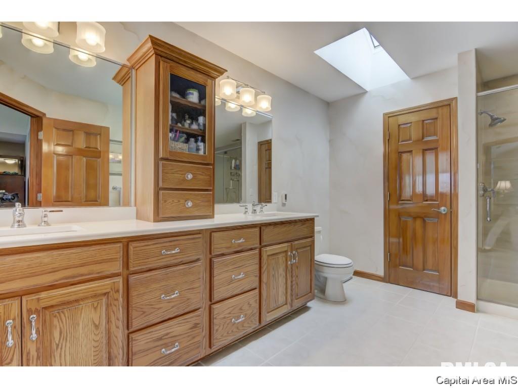 4008 Southwoods Road Springfield, IL 62711 - Photo 22 of 33