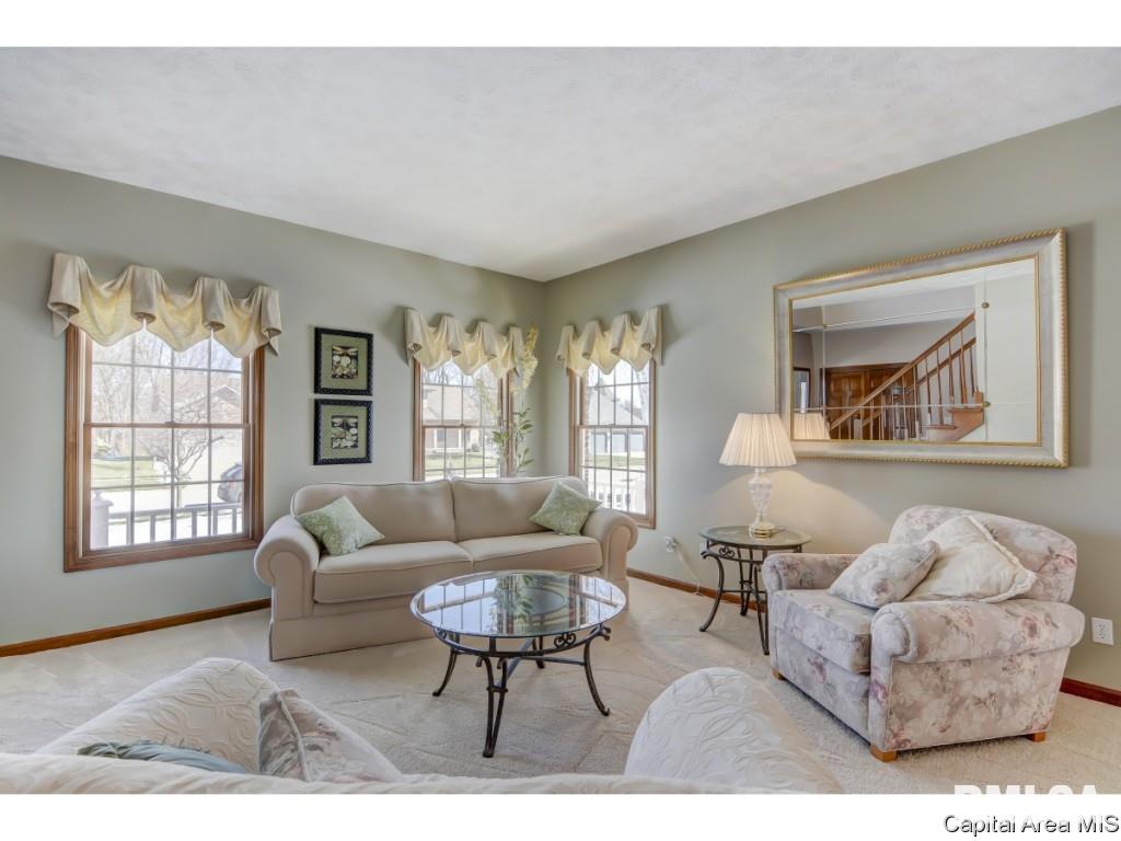 4008 Southwoods Road Springfield, IL 62711 - Photo 4 of 33
