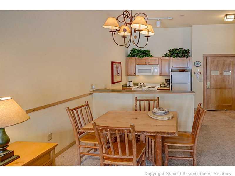 91 River Run Road, Unit 8106 Keystone, CO 80435 - Photo 12 of 20 Gallery Image 12