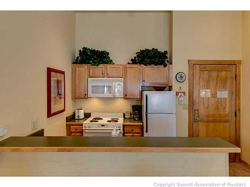 91 River Run Road, Unit 8106 Keystone, CO 80435 - Photo 13 of 20 Gallery Image 13
