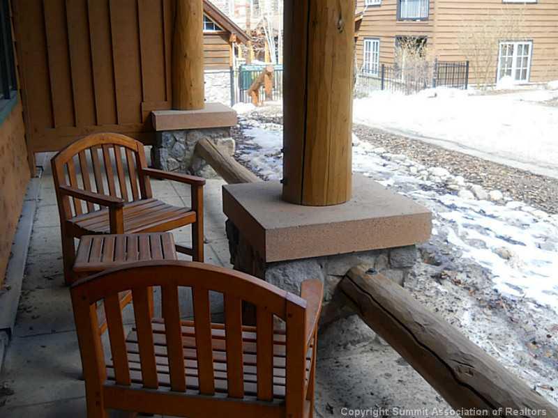 91 River Run Road, Unit 8106 Keystone, CO 80435 - Photo 16 of 20 Gallery Image 16