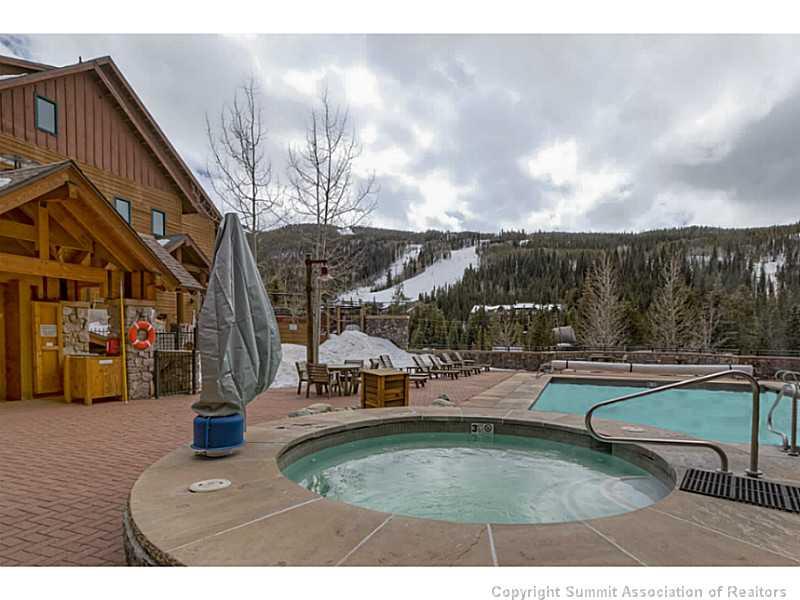 91 River Run Road, Unit 8106 Keystone, CO 80435 - Photo 18 of 20 Gallery Image 18