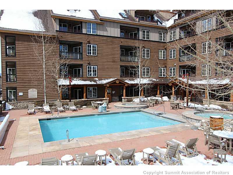 91 River Run Road, Unit 8106 Keystone, CO 80435 - Photo 19 of 20 Gallery Image 19