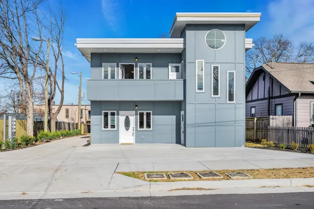 $1,450 | 302 Collier Avenue, Unit D, Nashville, TN 37211