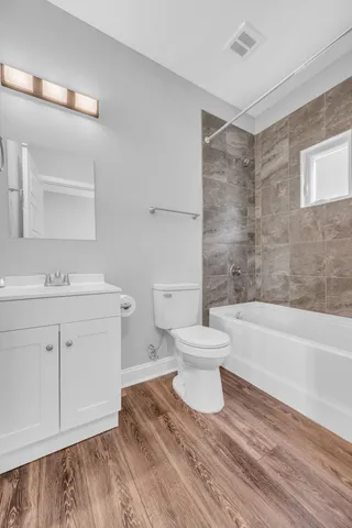 $1,450 | 302 Collier Avenue, Unit D, Nashville, TN 37211