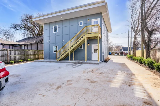 $1,450 | 302 Collier Avenue, Unit D, Nashville, TN 37211