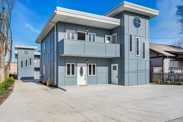 $1,450 | 302 Collier Avenue, Unit D, Nashville, TN 37211