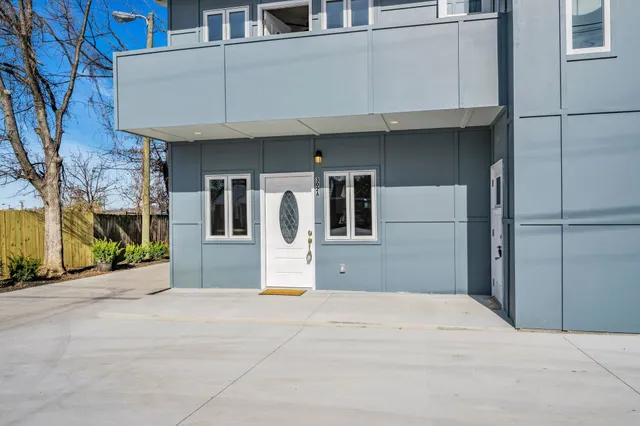 $1,450 | 302 Collier Avenue, Unit D, Nashville, TN 37211