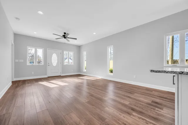 $1,450 | 302 Collier Avenue, Unit D, Nashville, TN 37211