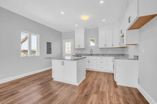 $1,450 | 302 Collier Avenue, Unit D, Nashville, TN 37211