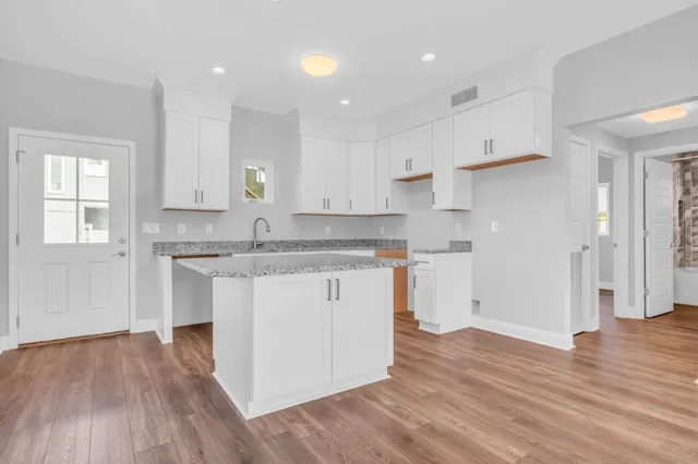 $1,450 | 302 Collier Avenue, Unit D, Nashville, TN 37211