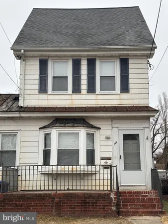 $2,400 | 182 Madison Avenue, Mount Holly, NJ 08060