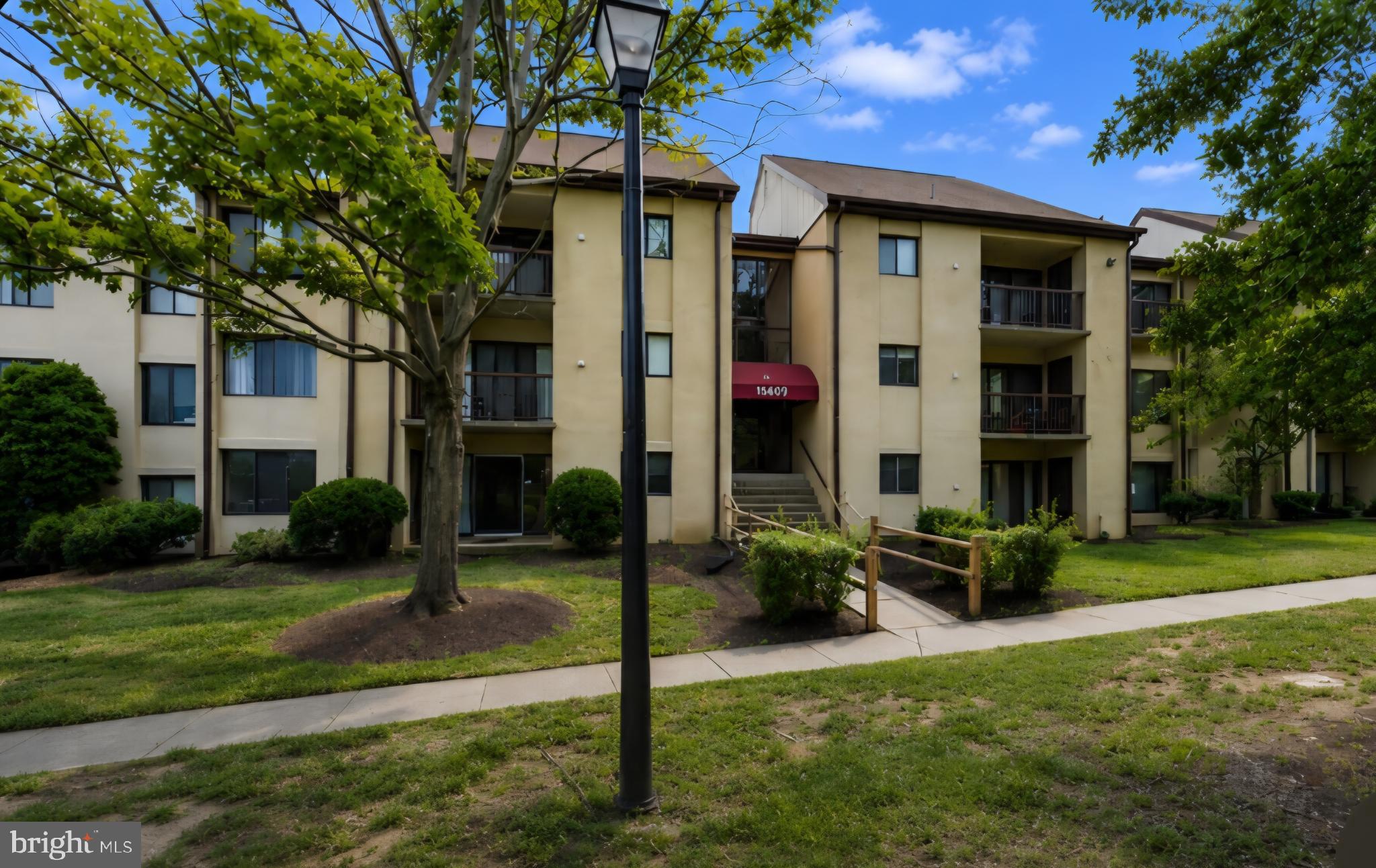 15609 Dorset Road, Unit 201 Laurel, MD 20707 - Photo 1 of 1