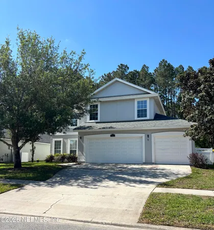 $3,350 | 121 Mahogany Bay Drive, St. Johns, FL 32259