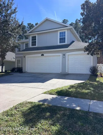 $3,350 | 121 Mahogany Bay Drive, St. Johns, FL 32259
