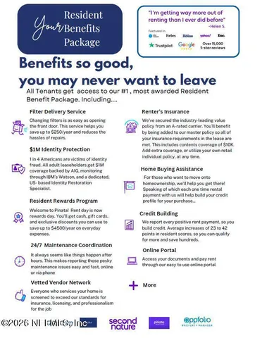 $4,125 | 121 Mahogany Bay Drive, St. Johns, FL 32259