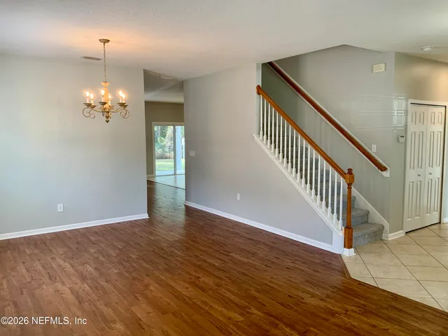 $4,125 | 121 Mahogany Bay Drive, St. Johns, FL 32259