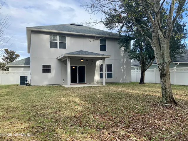 $4,125 | 121 Mahogany Bay Drive, St. Johns, FL 32259