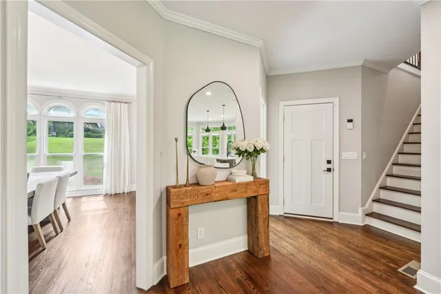 $937,500 | 3851 Glenhurst Drive, Smyrna, GA 30080