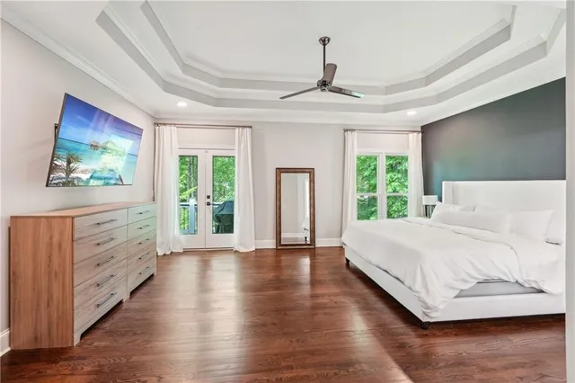 $937,500 | 3851 Glenhurst Drive, Smyrna, GA 30080