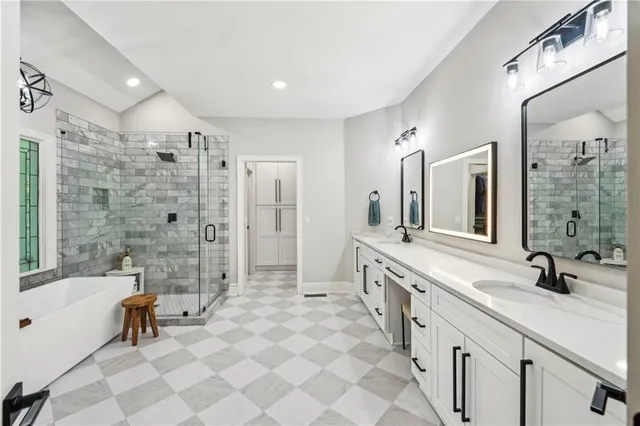 $937,500 | 3851 Glenhurst Drive, Smyrna, GA 30080