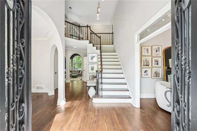 $937,500 | 3851 Glenhurst Drive, Smyrna, GA 30080