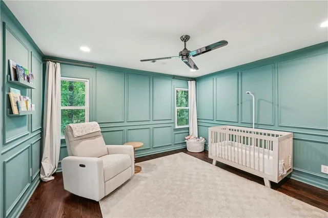 $937,500 | 3851 Glenhurst Drive, Smyrna, GA 30080