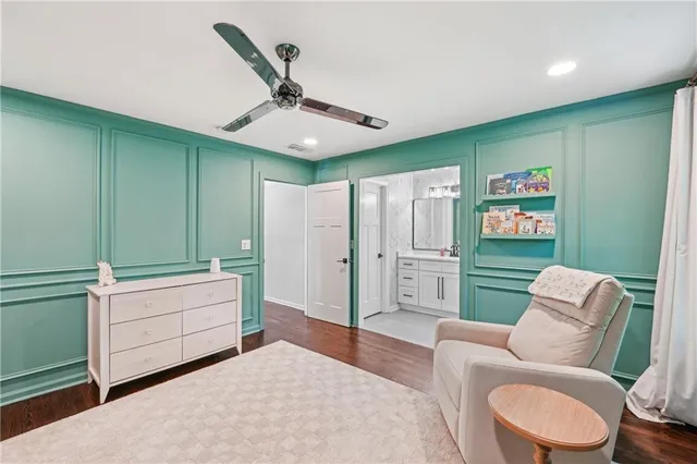 $937,500 | 3851 Glenhurst Drive, Smyrna, GA 30080