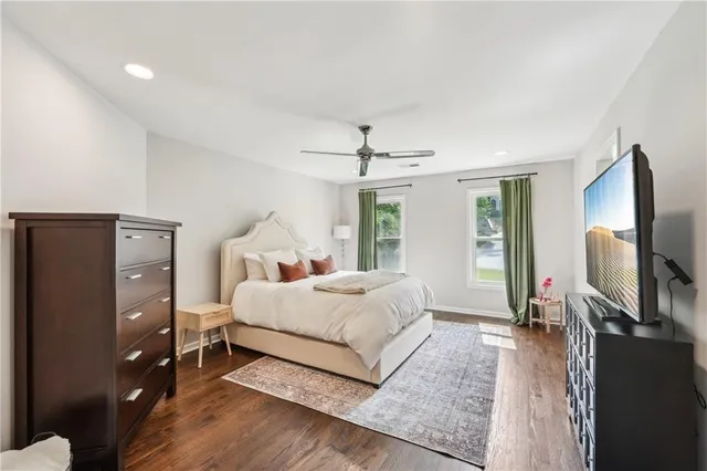 $937,500 | 3851 Glenhurst Drive, Smyrna, GA 30080