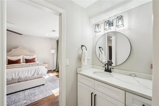 $937,500 | 3851 Glenhurst Drive, Smyrna, GA 30080