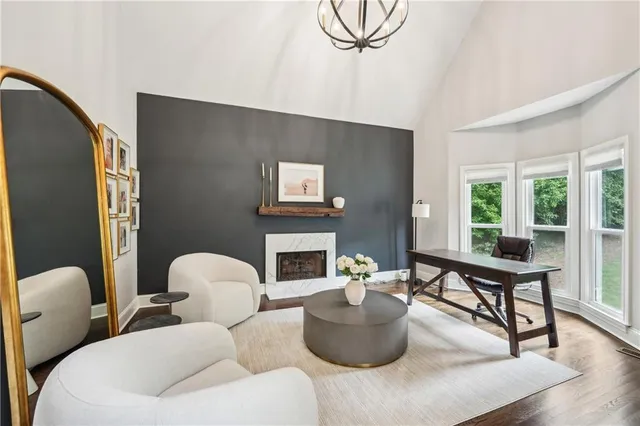 $937,500 | 3851 Glenhurst Drive, Smyrna, GA 30080