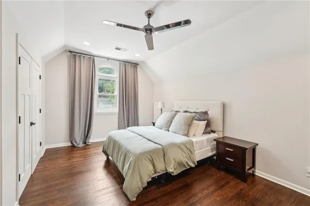 $937,500 | 3851 Glenhurst Drive, Smyrna, GA 30080