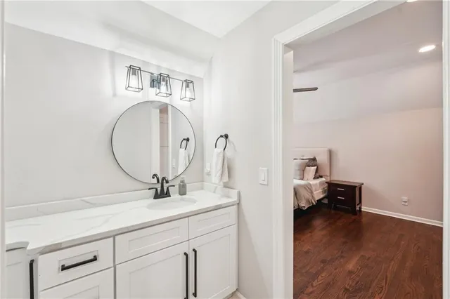 $937,500 | 3851 Glenhurst Drive, Smyrna, GA 30080