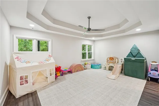 $937,500 | 3851 Glenhurst Drive, Smyrna, GA 30080