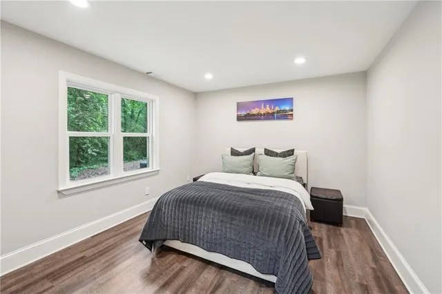 $937,500 | 3851 Glenhurst Drive, Smyrna, GA 30080