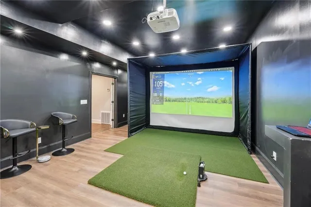 $937,500 | 3851 Glenhurst Drive, Smyrna, GA 30080