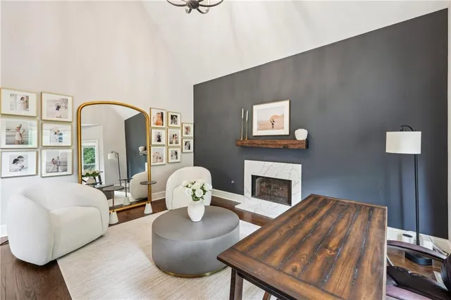 $937,500 | 3851 Glenhurst Drive, Smyrna, GA 30080