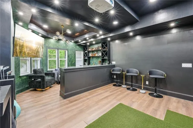 $937,500 | 3851 Glenhurst Drive, Smyrna, GA 30080