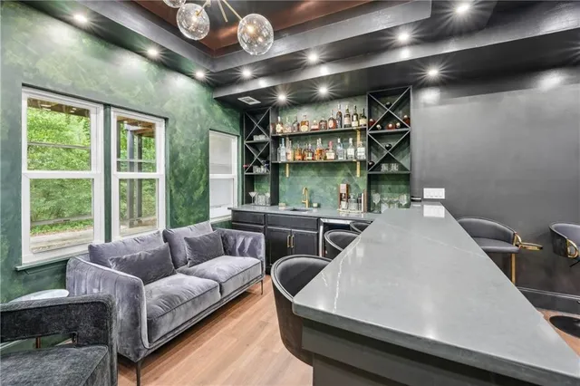 $937,500 | 3851 Glenhurst Drive, Smyrna, GA 30080