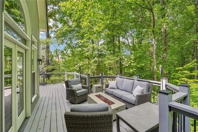 $937,500 | 3851 Glenhurst Drive, Smyrna, GA 30080