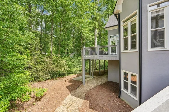 $937,500 | 3851 Glenhurst Drive, Smyrna, GA 30080