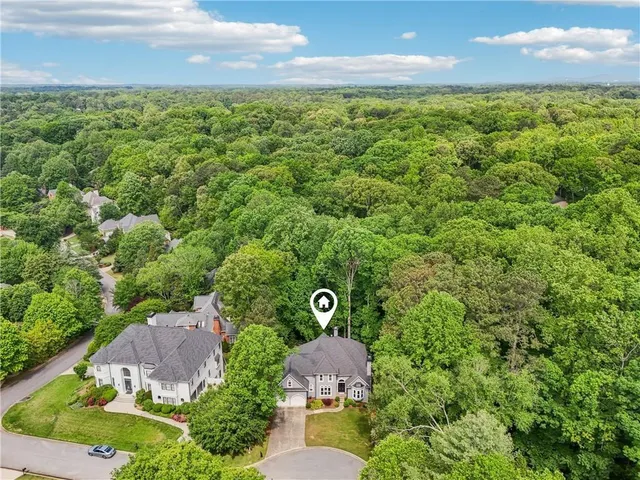 $937,500 | 3851 Glenhurst Drive, Smyrna, GA 30080