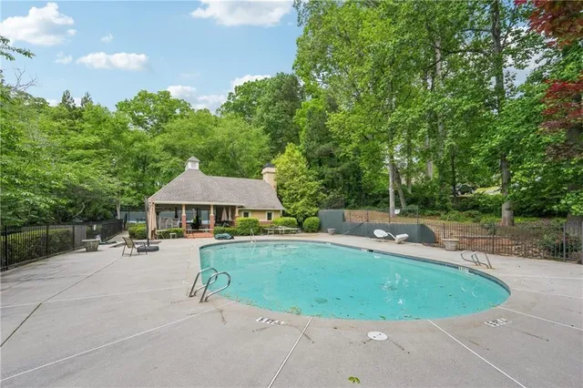 $937,500 | 3851 Glenhurst Drive, Smyrna, GA 30080