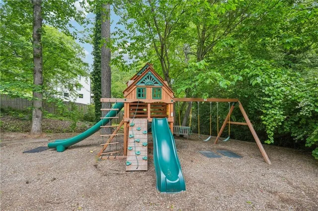 $937,500 | 3851 Glenhurst Drive, Smyrna, GA 30080