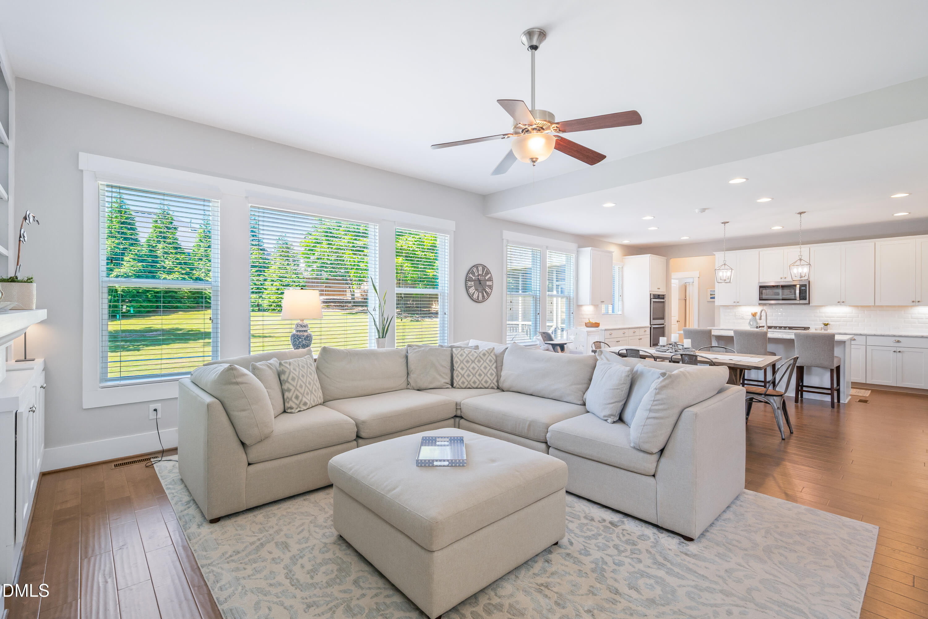 3017 Freeman Farm Way Rolesville, NC 27571 - Photo 13 of 63