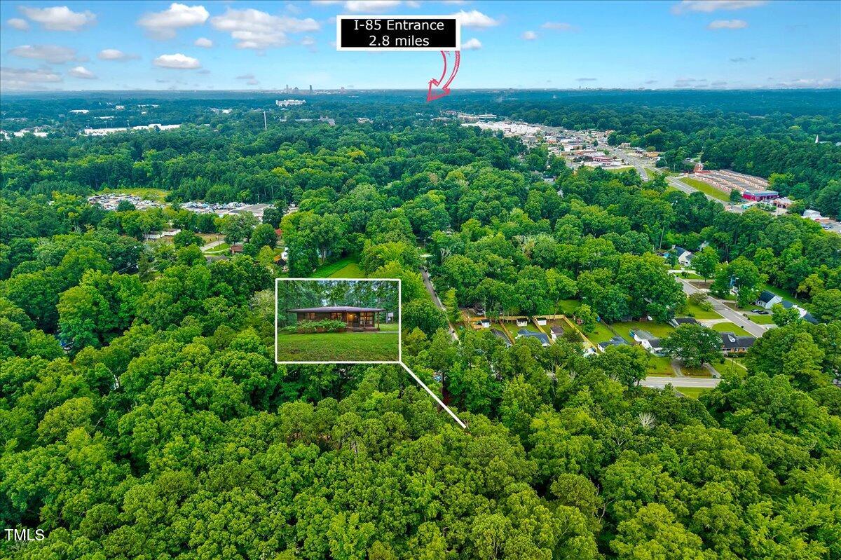301 Monk Road Durham, NC 27704 - Photo 22 of 25 35-301 Monk Rd-35