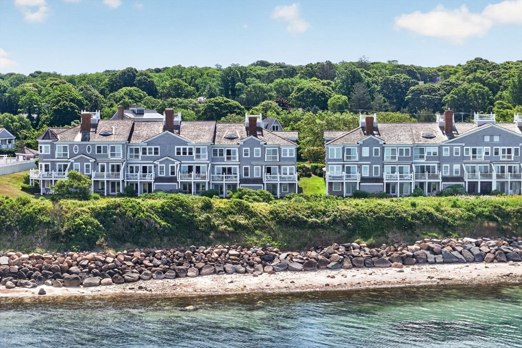 18 A Cape Codder Road, Unit 18A Falmouth, MA 02540 - Photo 1 of 42