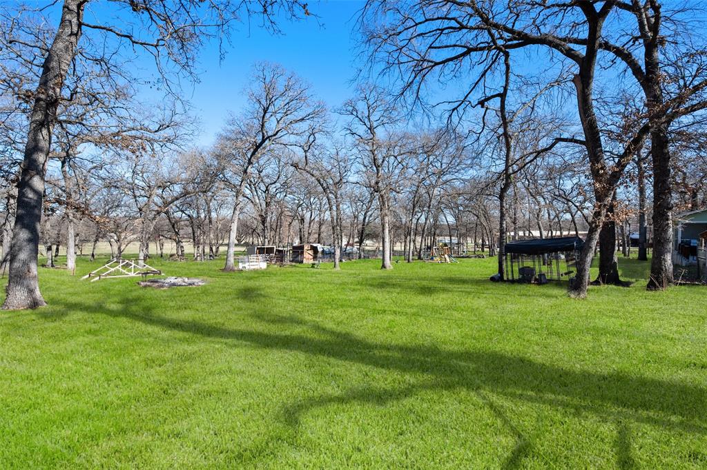 600 Bluff Springs Road Fort Worth, TX 76108 - Photo 30 of 40 a garden view