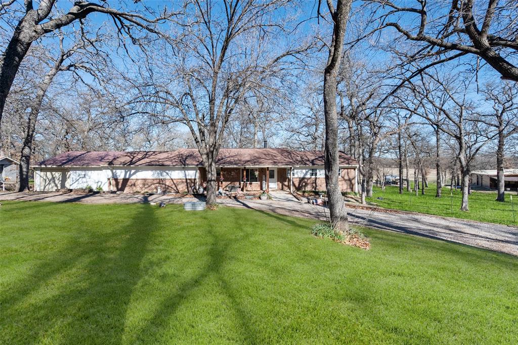 600 Bluff Springs Road Fort Worth, TX 76108 - Photo 34 of 40 a view of a park with large trees